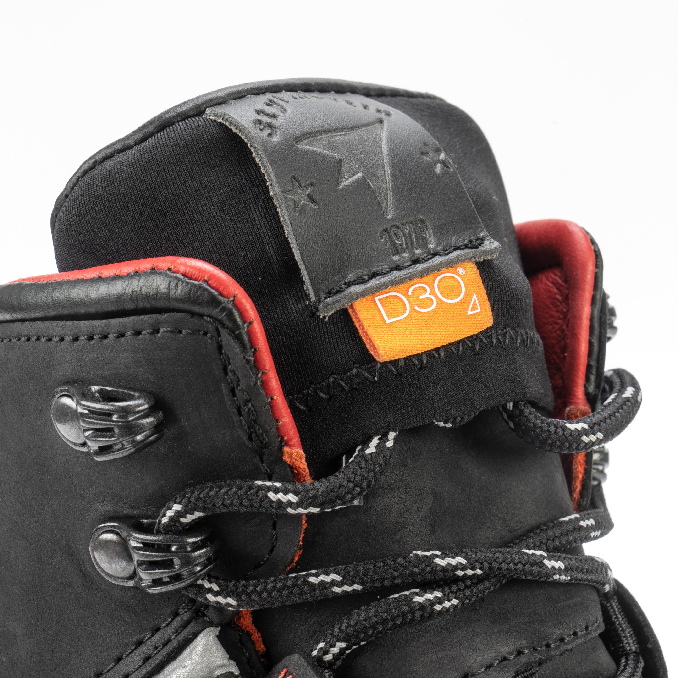 stylmartin Vertigo waterproof motorcycle
boots.